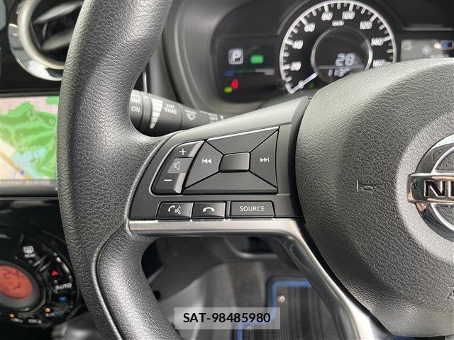 Nissan NOTE 2020-04 8100920-10