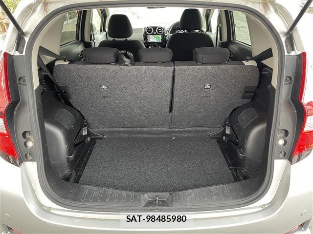 Nissan NOTE 2020-04 8100920-16
