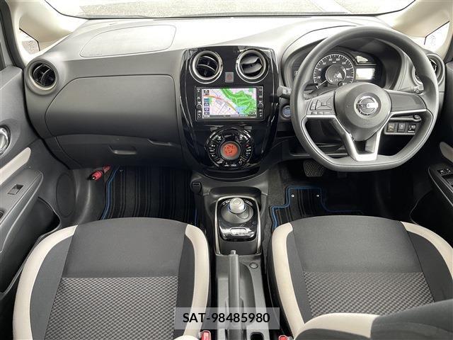 Nissan NOTE 2020-04 8100920-4