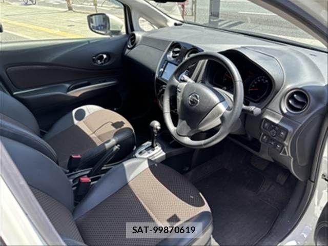 Nissan NOTE 2015-07 8100936-9