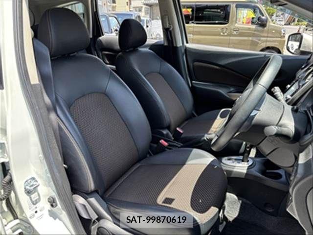 Nissan NOTE 2015-07 8100936-10