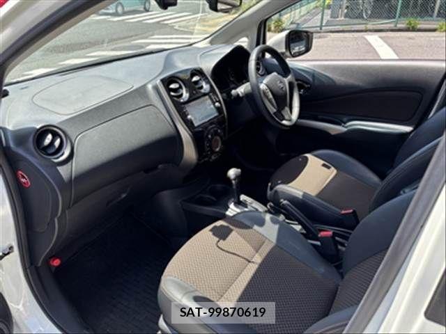 Nissan NOTE 2015-07 8100936-11