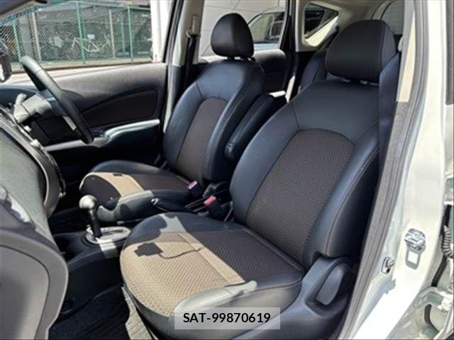 Nissan NOTE 2015-07 8100936-12
