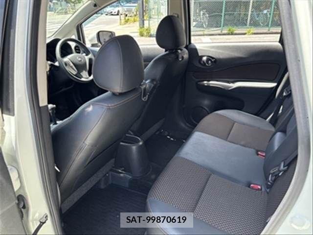Nissan NOTE 2015-07 8100936-13