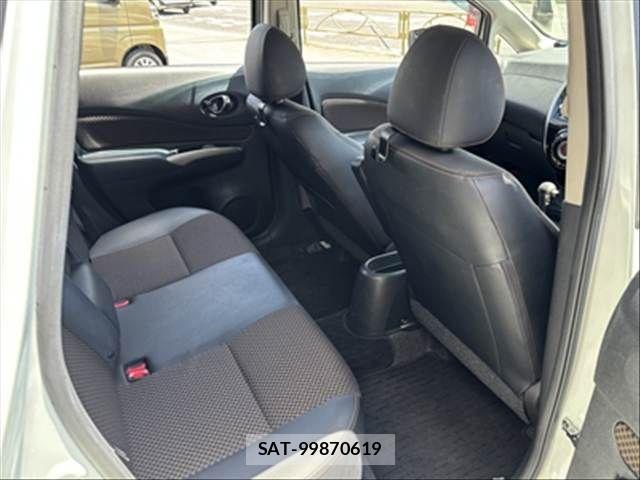 Nissan NOTE 2015-07 8100936-15