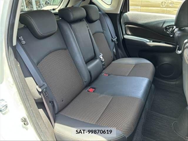 Nissan NOTE 2015-07 8100936-16