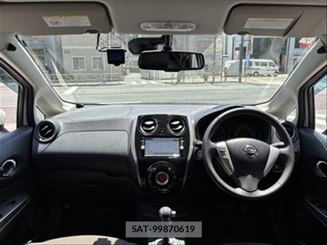 Nissan NOTE 2015-07 8100936-1