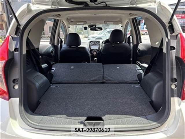 Nissan NOTE 2015-07 8100936-19