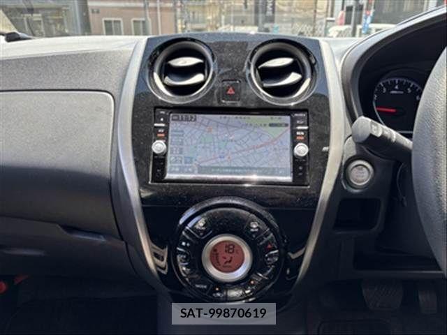 Nissan NOTE 2015-07 8100936-22