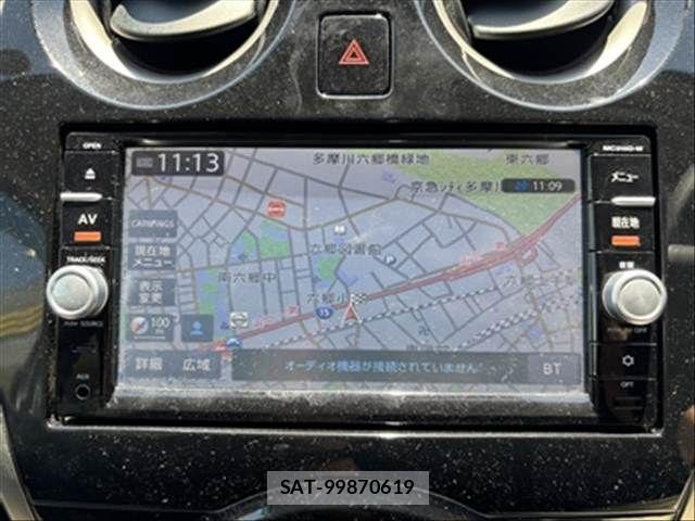 Nissan NOTE 2015-07 8100936-25