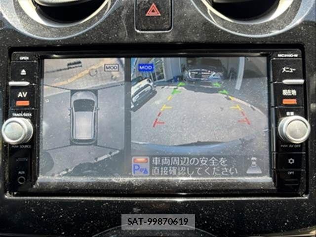 Nissan NOTE 2015-07 8100936-26