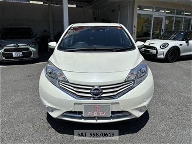 Nissan NOTE 2015-07 8100936-3