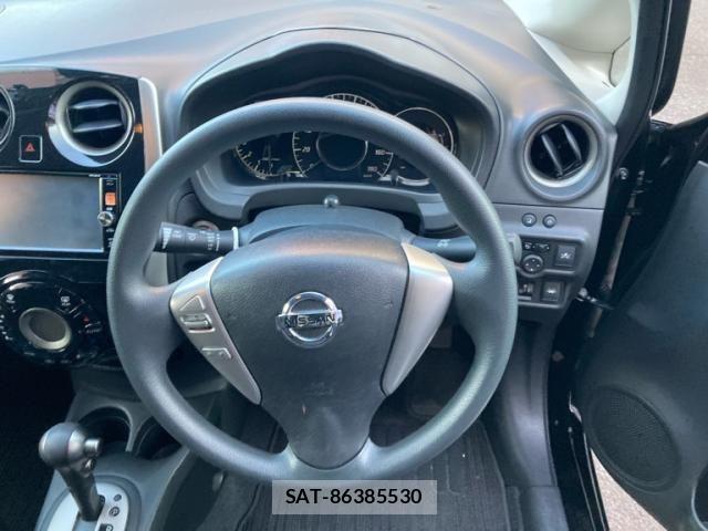 Nissan NOTE 2015-07 8100941-11