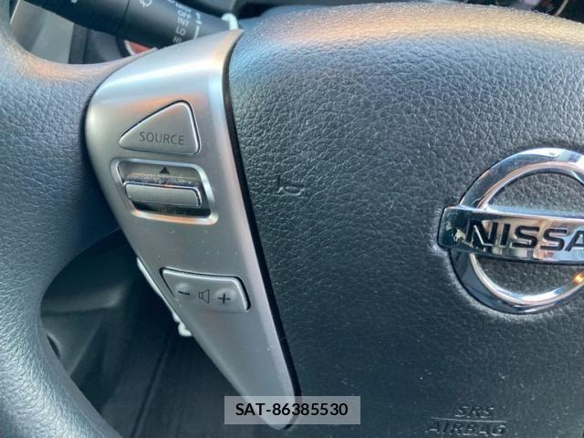 Nissan NOTE 2015-07 8100941-12