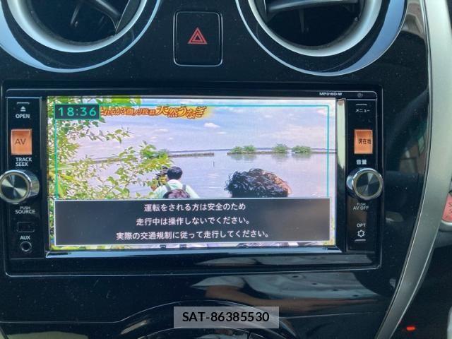Nissan NOTE 2015-07 8100941-15