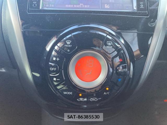 Nissan NOTE 2015-07 8100941-17