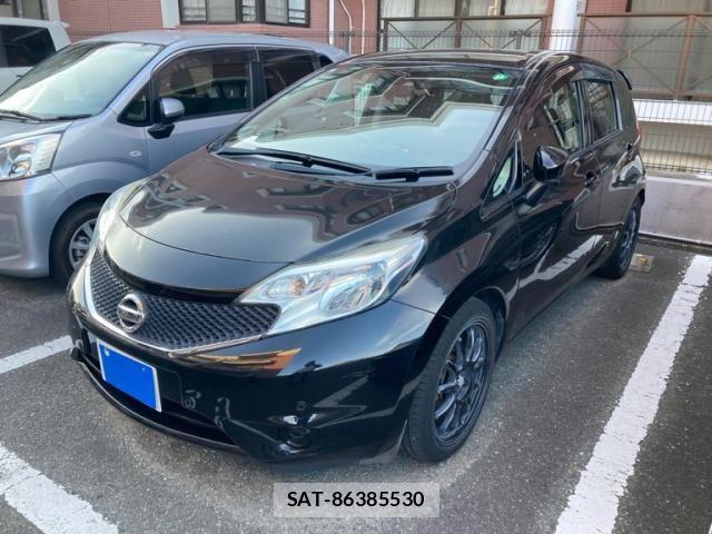 Nissan NOTE 2015-07 8100941-1