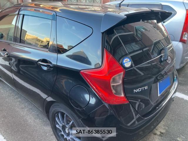 Nissan NOTE 2015-07 8100941-3