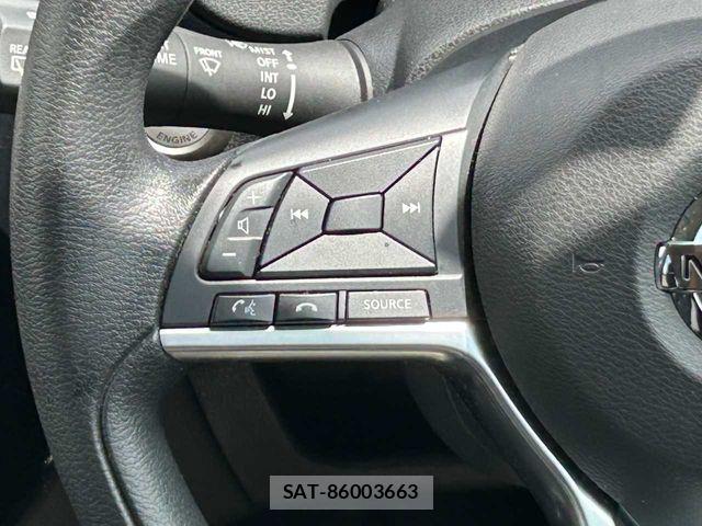 Nissan NOTE 2019-09 8100928-9