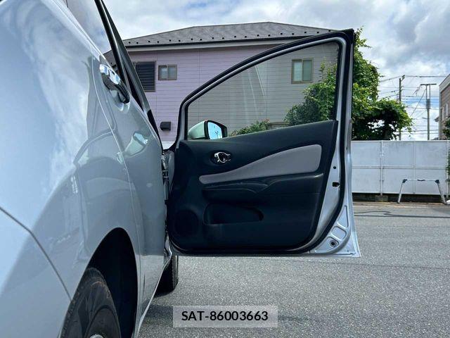 Nissan NOTE 2019-09 8100928-15