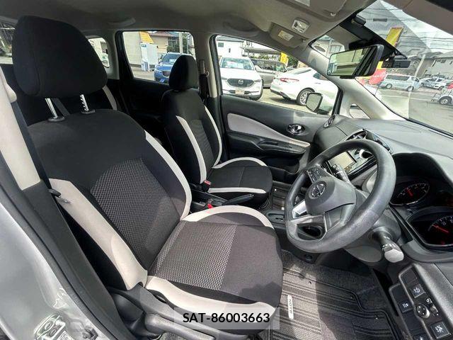 Nissan NOTE 2019-09 8100928-16