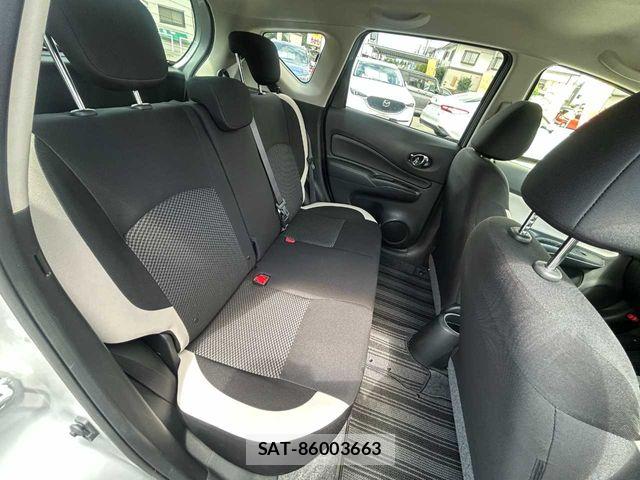 Nissan NOTE 2019-09 8100928-17