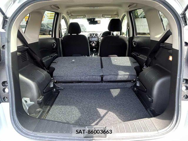 Nissan NOTE 2019-09 8100928-19