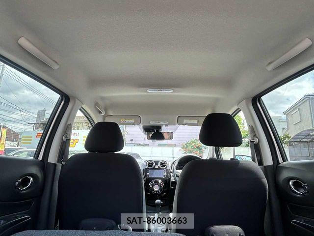 Nissan NOTE 2019-09 8100928-20