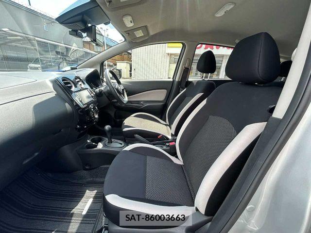 Nissan NOTE 2019-09 8100928-22