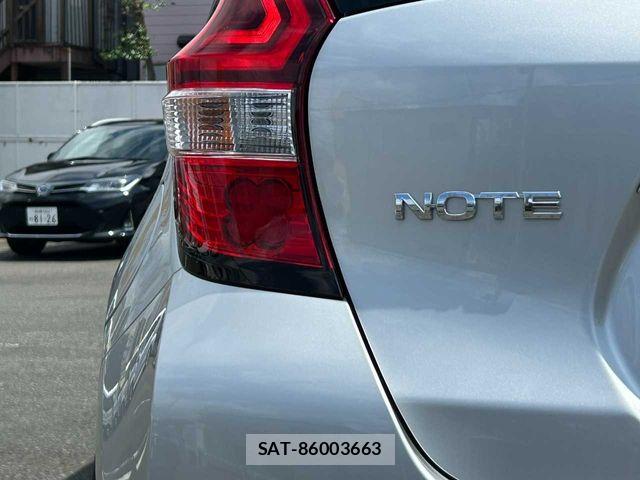 Nissan NOTE 2019-09 8100928-24