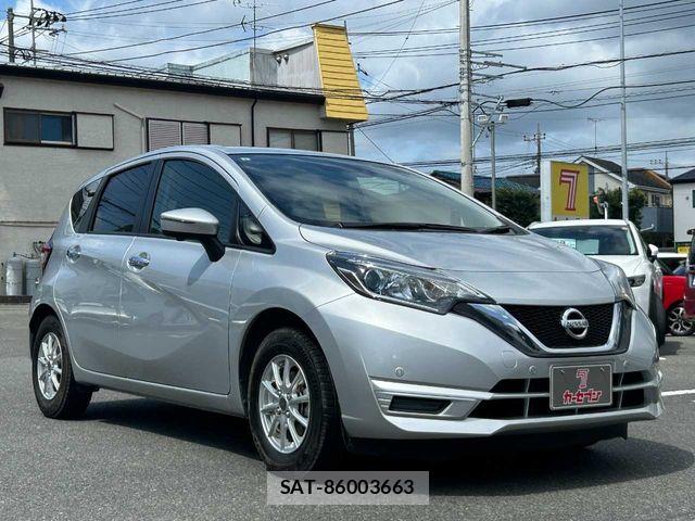 Nissan NOTE 2019-09 8100928-26