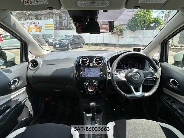 Nissan NOTE 2019-09 8100928-2