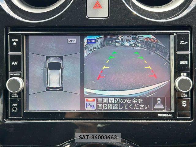 Nissan NOTE 2019-09 8100928-4