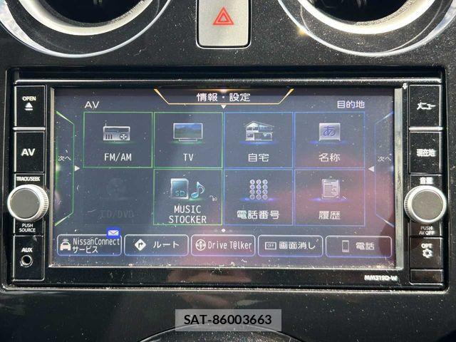 Nissan NOTE 2019-09 8100928-5