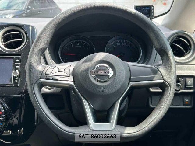 Nissan NOTE 2019-09 8100928-8