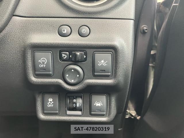 Nissan NOTE 2015-09 8100942-9