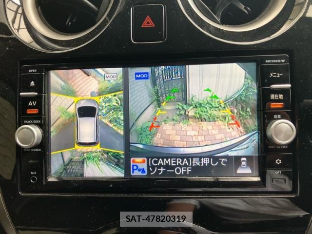 Nissan NOTE 2015-09 8100942-16
