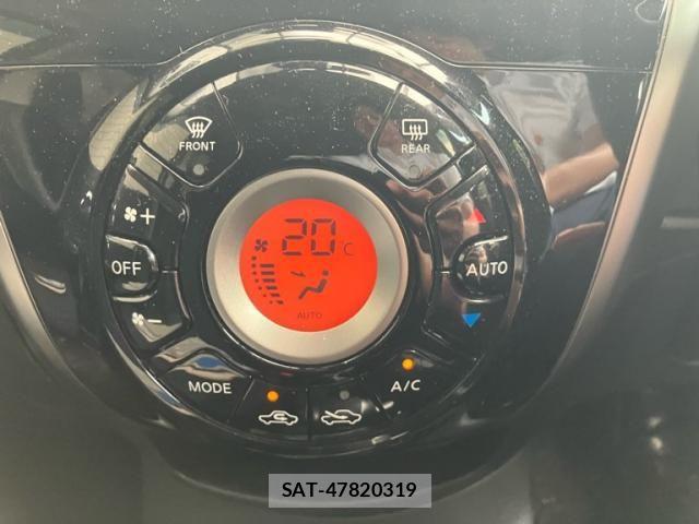 Nissan NOTE 2015-09 8100942-17