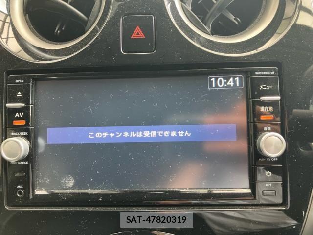 Nissan NOTE 2015-09 8100942-19