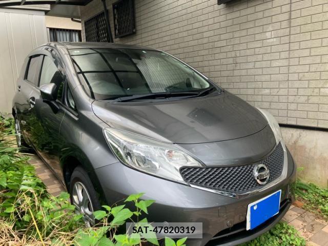 Nissan NOTE 2015-09 8100942-2