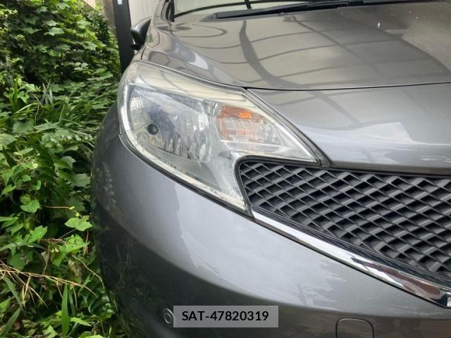 Nissan NOTE 2015-09 8100942-3