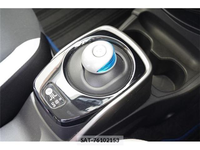Nissan NOTE 2018-02 8100934-9