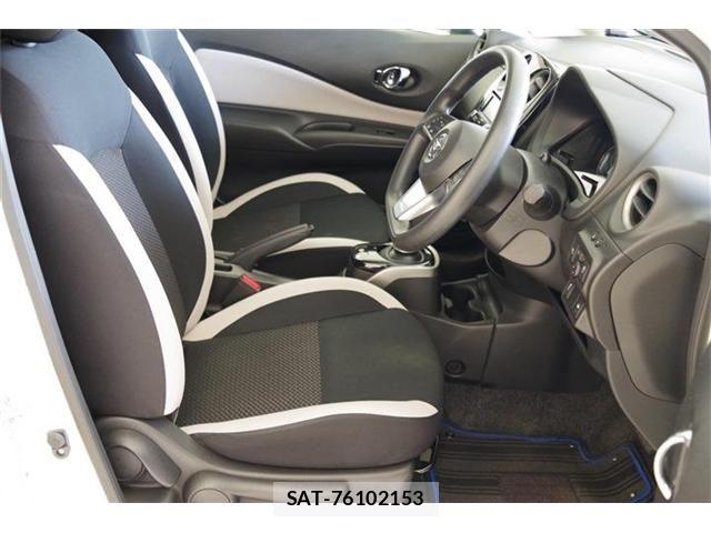 Nissan NOTE 2018-02 8100934-14
