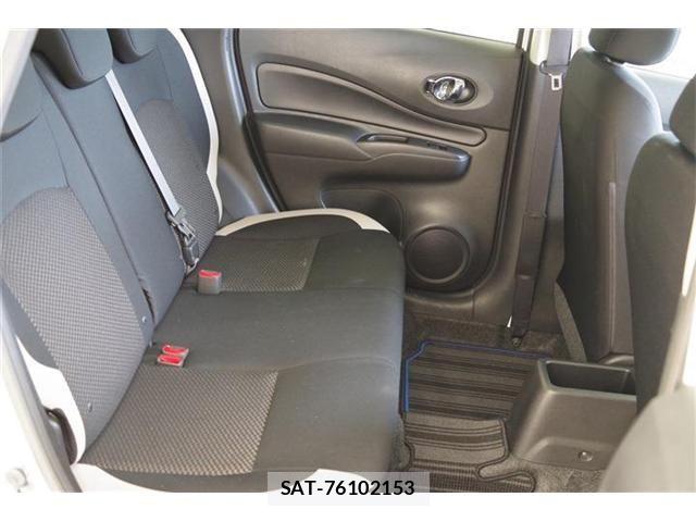 Nissan NOTE 2018-02 8100934-15