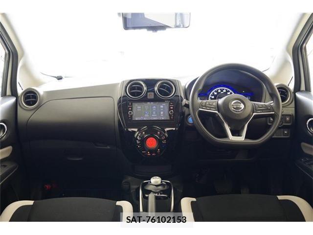 Nissan NOTE 2018-02 8100934-1