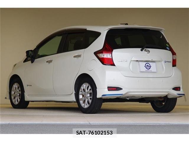 Nissan NOTE 2018-02 8100934-20