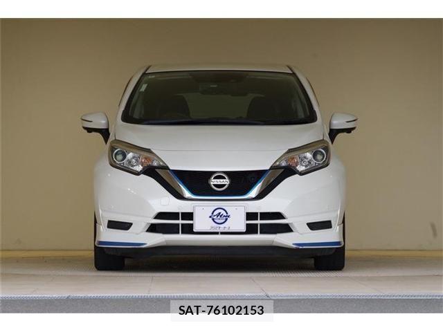 Nissan NOTE 2018-02 8100934-24