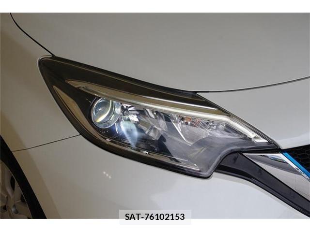Nissan NOTE 2018-02 8100934-25