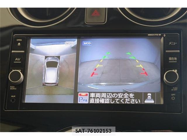 Nissan NOTE 2018-02 8100934-3