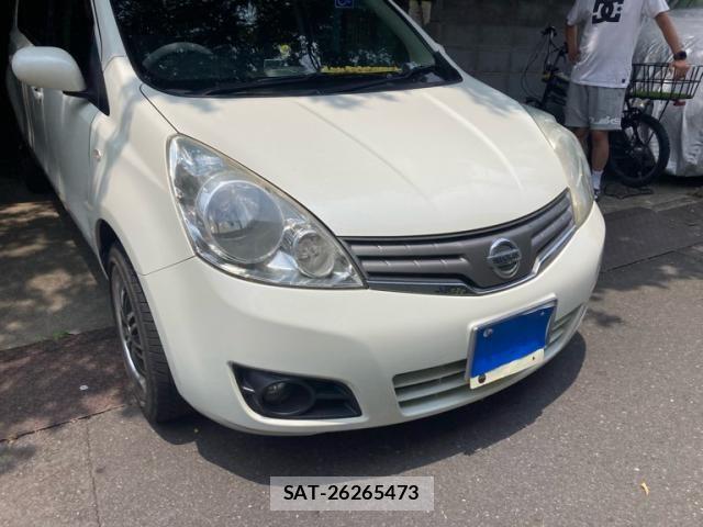 sat car